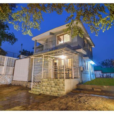 Regal Villas Mudra Villa 3Bhk Lonavala Extérieur photo