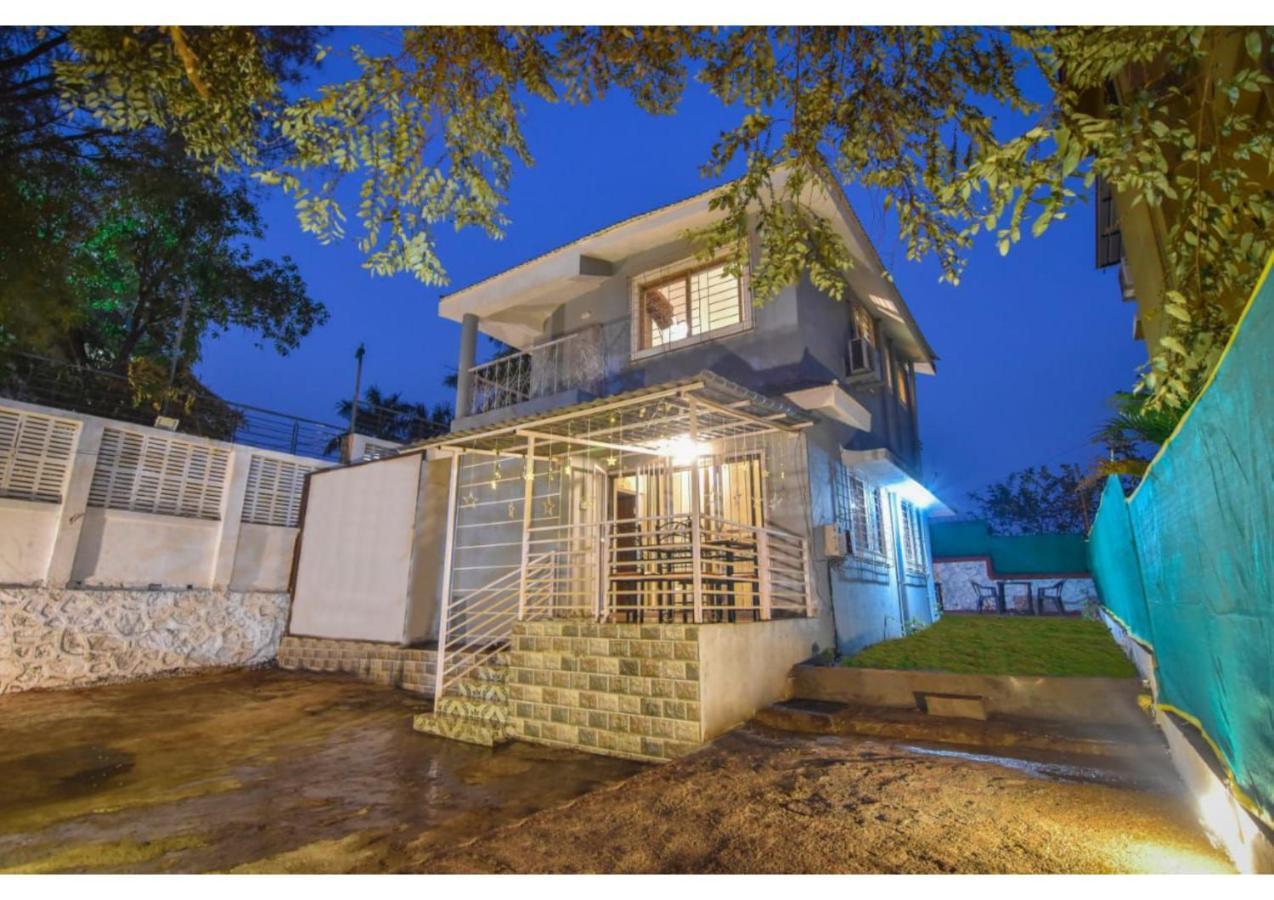 Regal Villas Mudra Villa 3Bhk Lonavala Extérieur photo