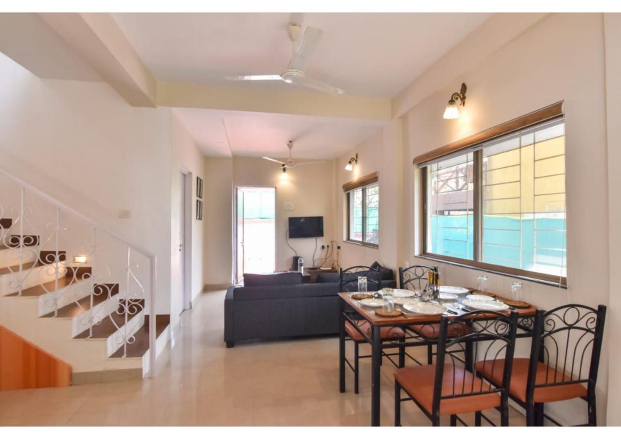 Regal Villas Mudra Villa 3Bhk Lonavala Extérieur photo