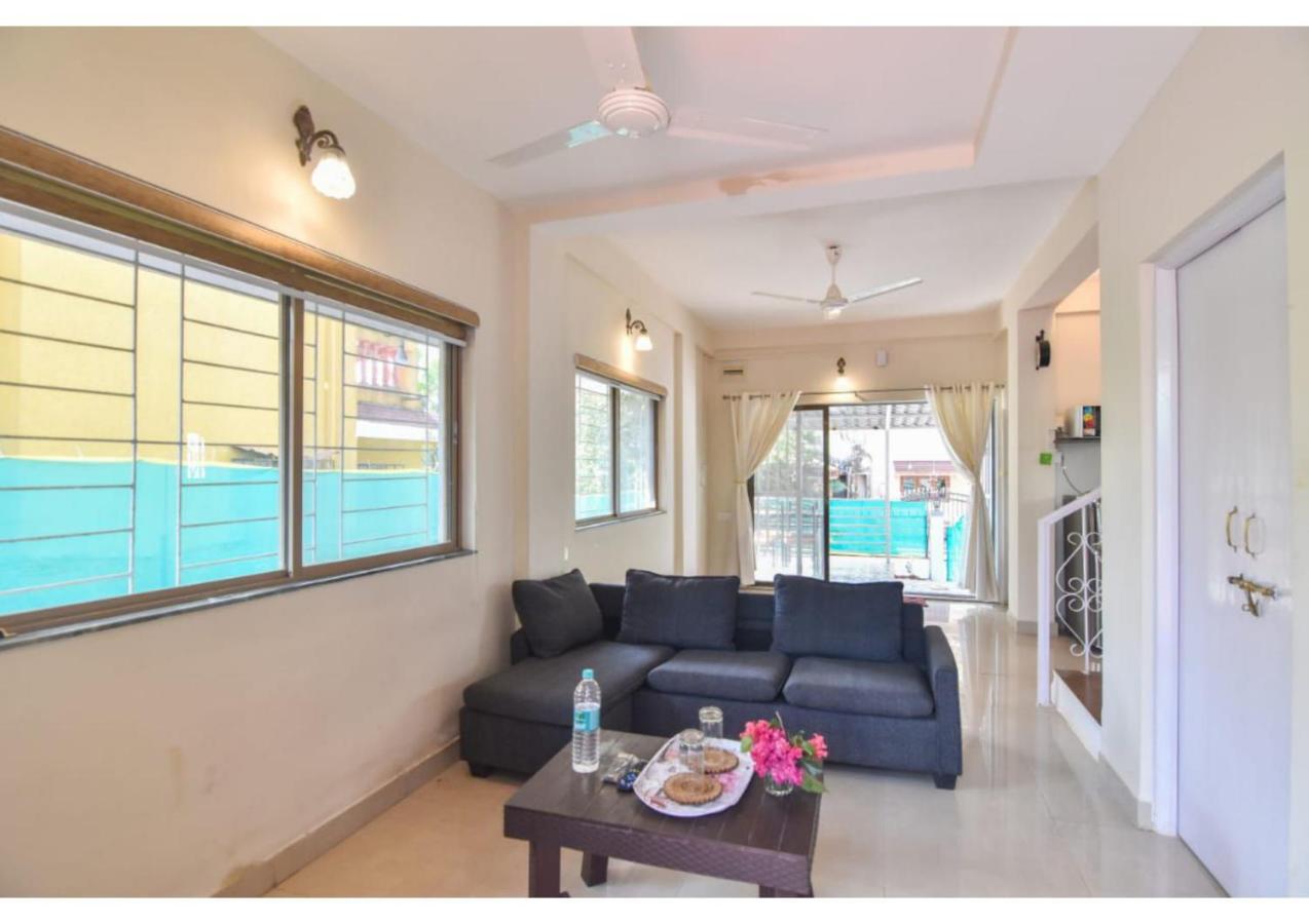 Regal Villas Mudra Villa 3Bhk Lonavala Extérieur photo