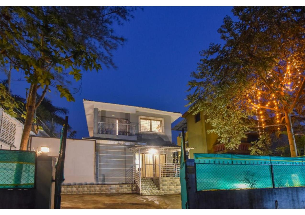 Regal Villas Mudra Villa 3Bhk Lonavala Extérieur photo