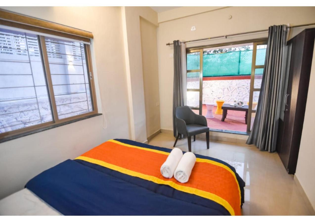 Regal Villas Mudra Villa 3Bhk Lonavala Extérieur photo