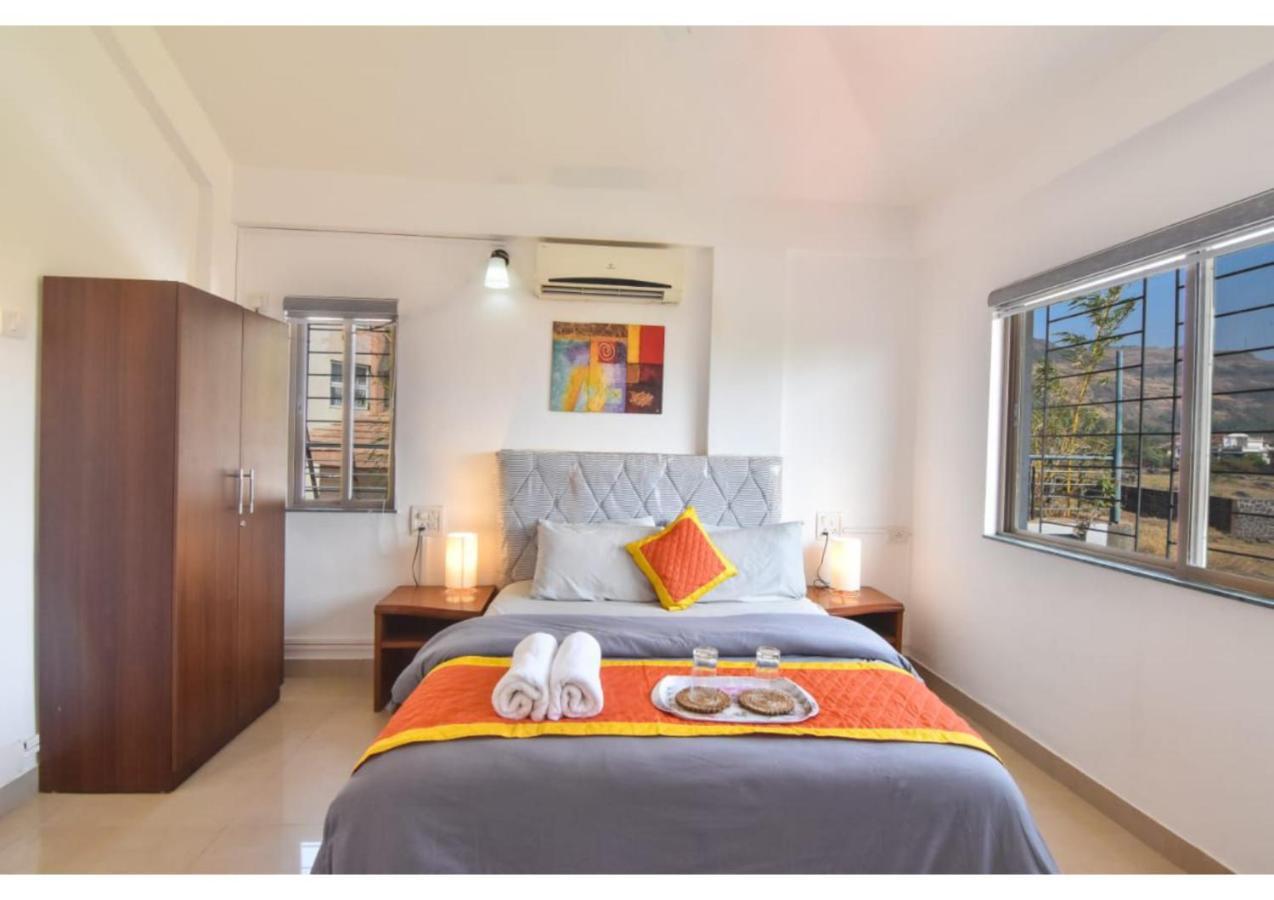 Regal Villas Mudra Villa 3Bhk Lonavala Extérieur photo