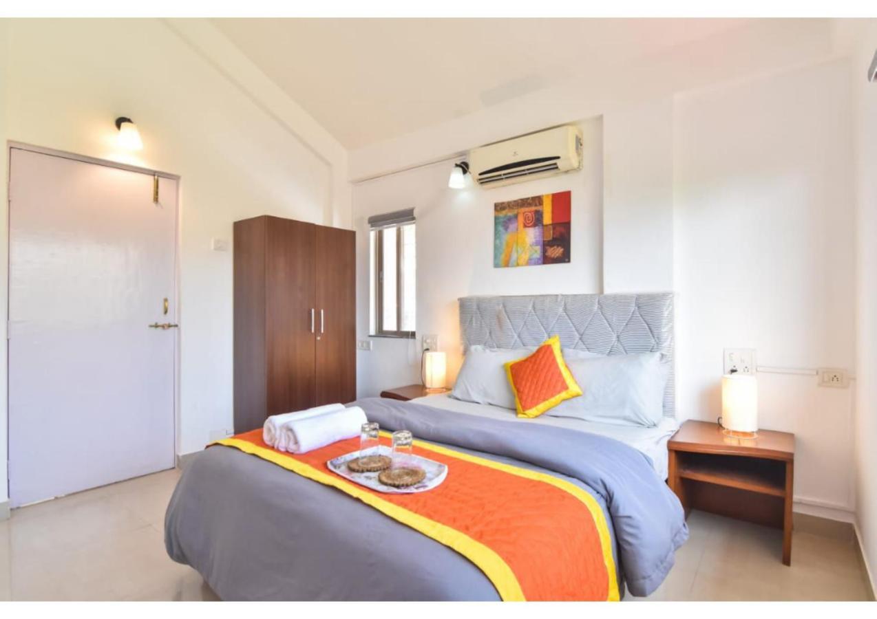 Regal Villas Mudra Villa 3Bhk Lonavala Extérieur photo